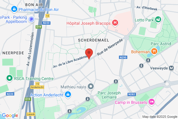 Pharmacie Duchene