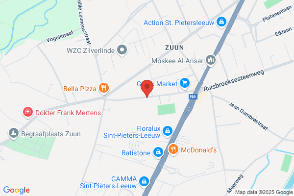 K.V.Zuun Vzw