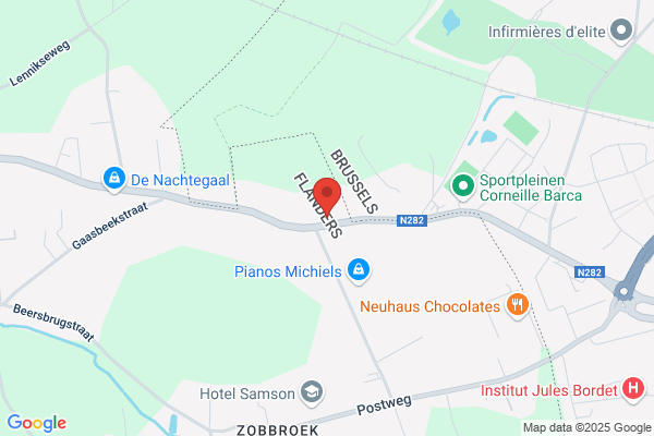D En G Service Bvba