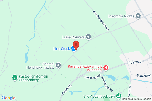 De Greef L