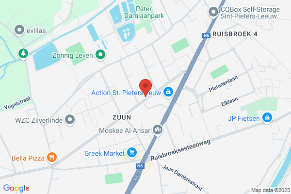 Busitec Bvba