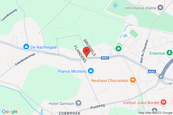 Landresse Etablissements Sprl