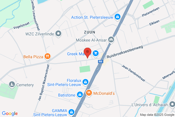 Veiko Bvba
