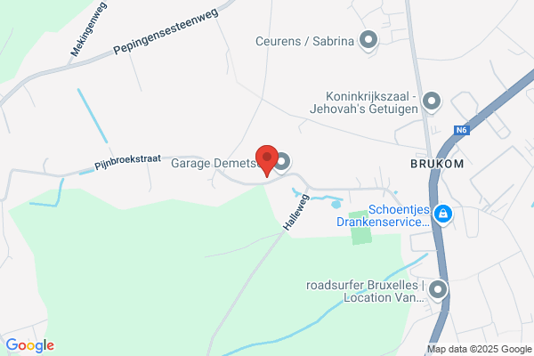 Pelli-Bouw Bvba