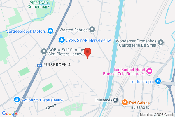 Vanderkelen/Edm
