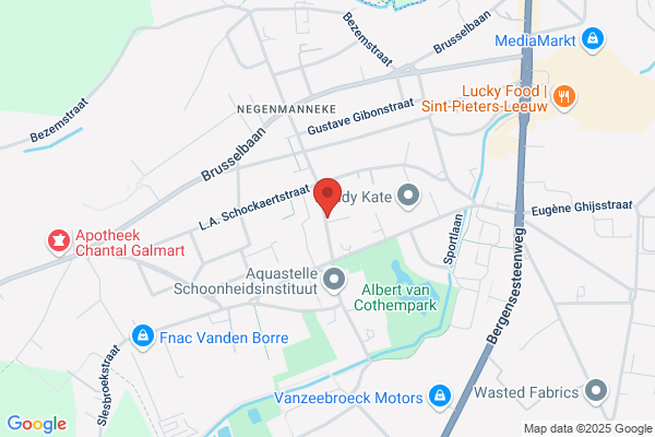 Ide Gebroeders Bvba