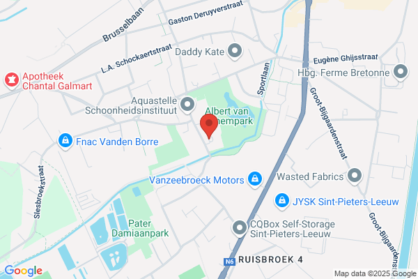 Klein Bijgaarden (Gasthof) Bvba