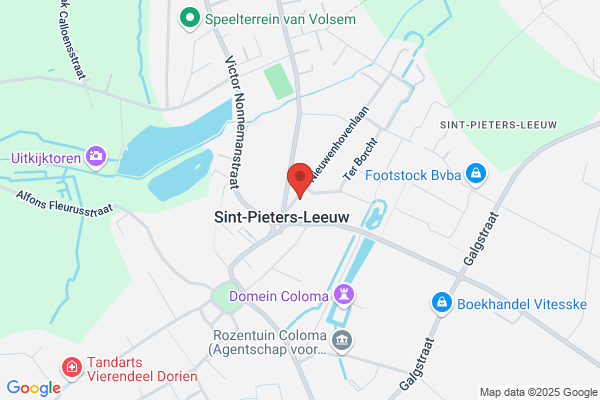 Centre Vives