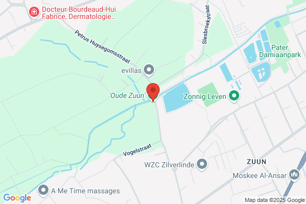 Vandenhouwe/Yvonne