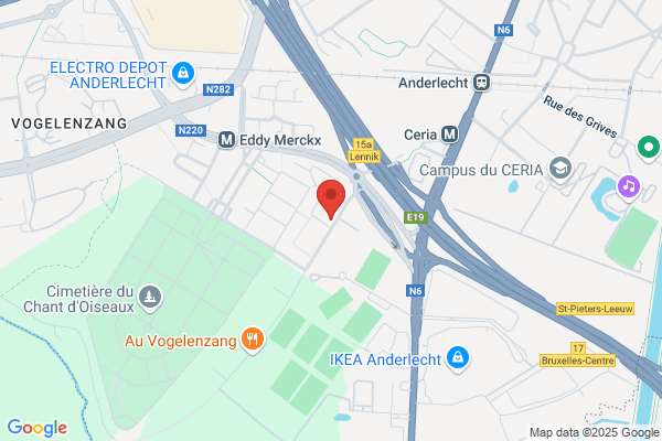 Roex M.