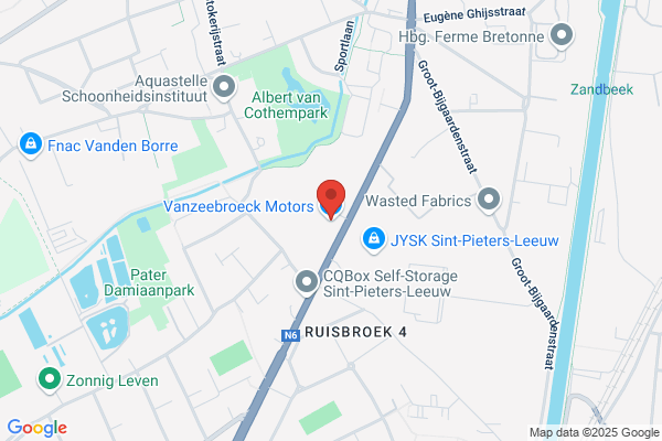 Van Nijkerk/B.