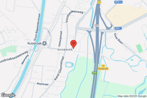Poels N