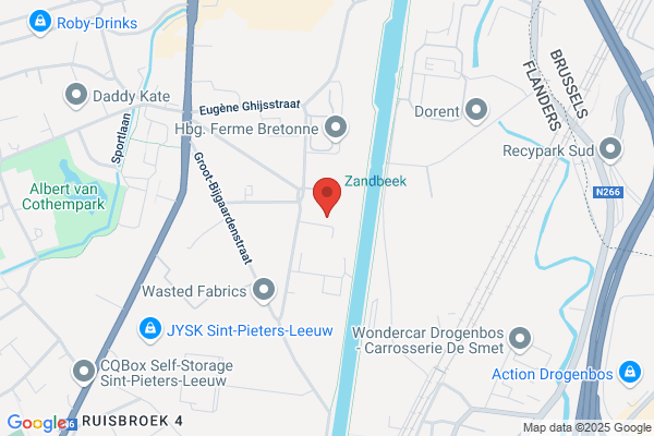 Elec Center Heynen