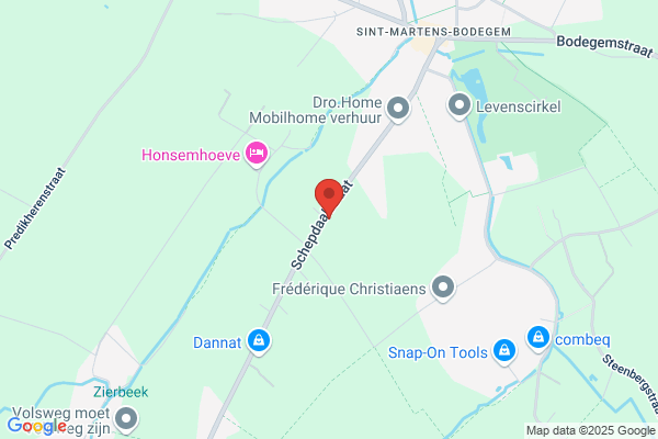 Elec Centre Heynen Sprl