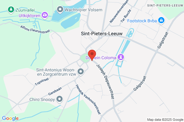 Apotheek Toelen