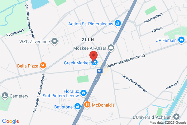 Bakobouw Bvba