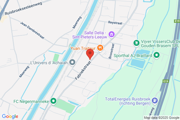Bardijn-De Knop Bvba