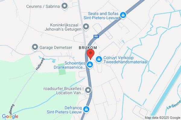 Brukomtegel bv