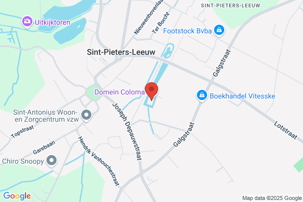 Coloma Cultureel Centrum