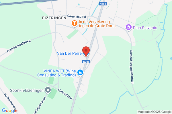 Devreker Houtzagerij Bvba