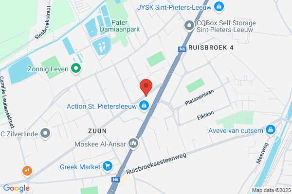 Geerts-Van Laethem J.