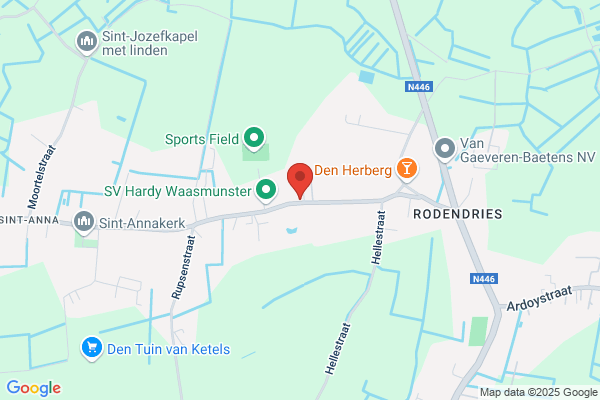 Group Van Hecke Nv