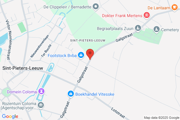 Kaasfabriek Vander Gucht En Zoon