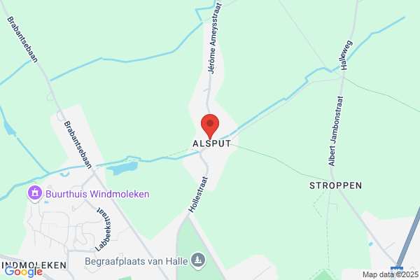 Kunstcentrum Alsput