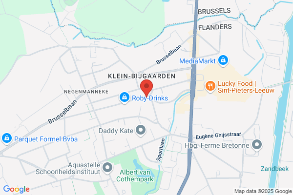 Van Evelgem/Bruno