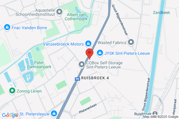 Carmasters