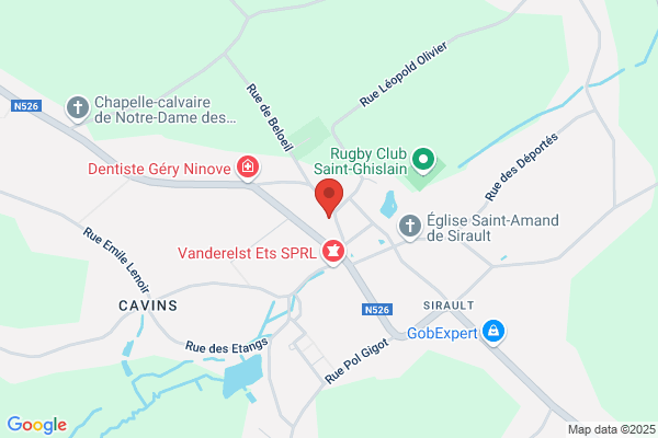 Vidange Nette (La)