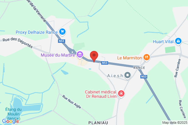 Selvais Pharmacie Sprl