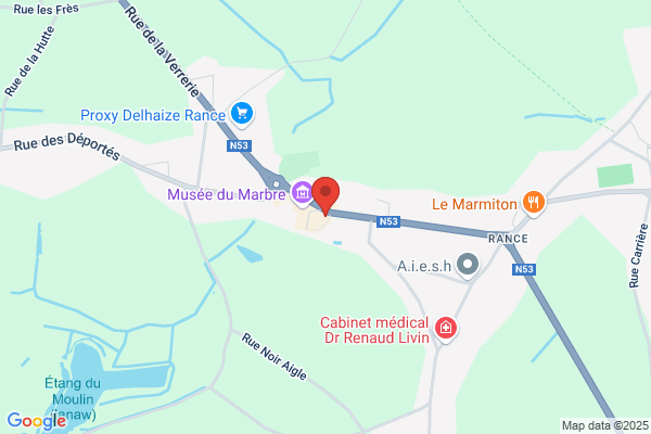 Blaise Naveau Sa