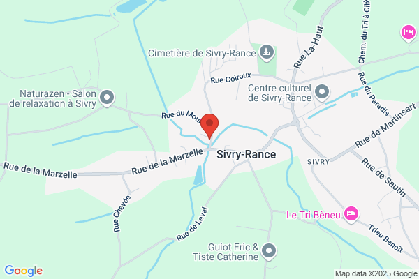 Boule De Poils (La)