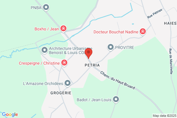 Bourgeois A