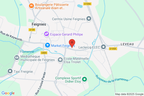 Cabinet Infirmier Mascau