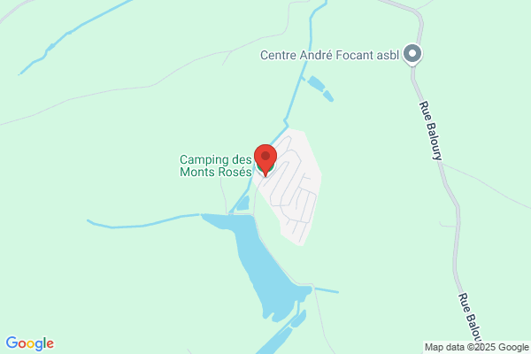Camping Des Monts Roses