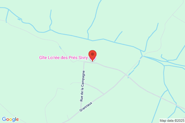 Cottage De La Charrue