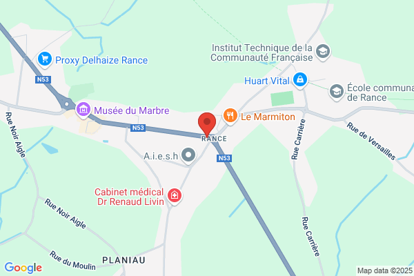 De Paepe/Pascale