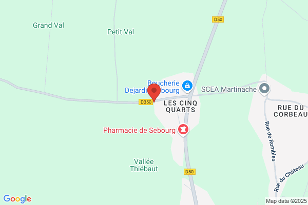 Dubois Pierre Ets