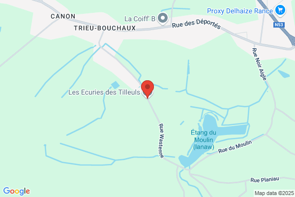 Ecurie Des Hirondelles