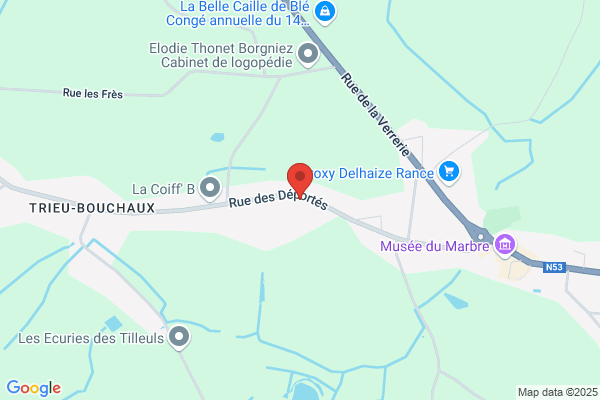 Etablissement Flas