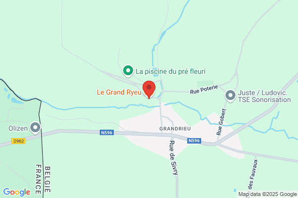 Grand-Ryeu (Le)