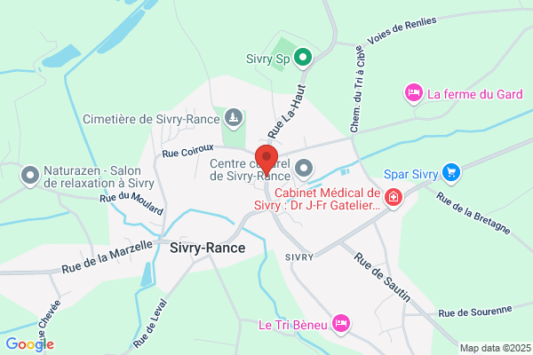 Leroy/Jean-Marie