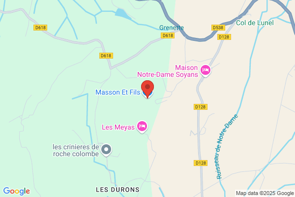 Masson & Fils