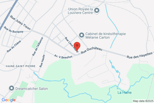 Plan-Net Sprl