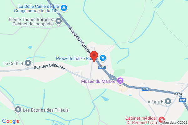 Police De Sivry-Rance Basse Hollan.
