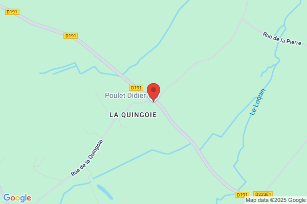 Poulet Didier