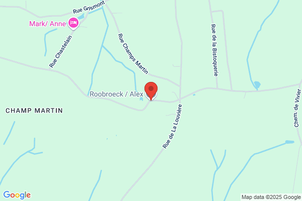 Roobroeck/Alex
