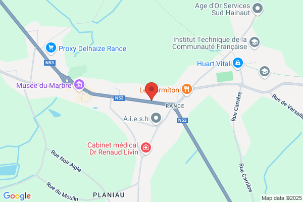 Un Peu D'ailleurs
